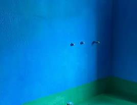 蒙自卫生间测漏水多少钱