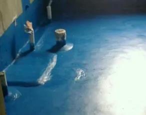 蒙自卫生间测漏水多少钱